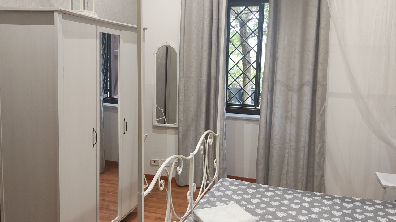 Photo of Bedroom in Ciampino