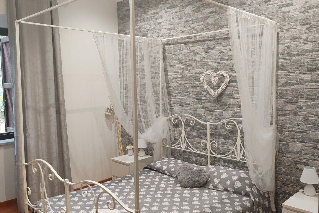 Photo of Bedroom in Ciampino