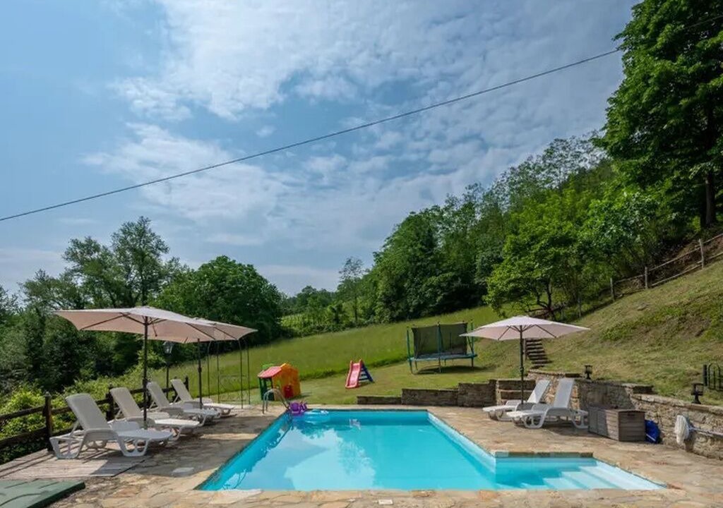 Photo of Outdoor in Monastero Bormida