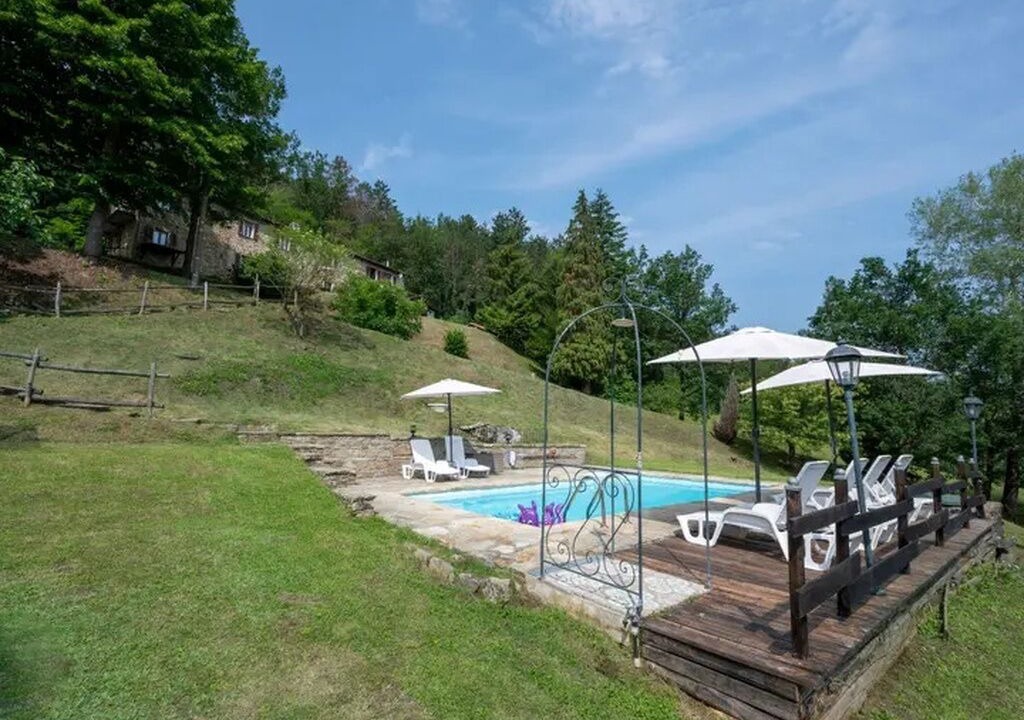 Photo of Outdoor in Monastero Bormida