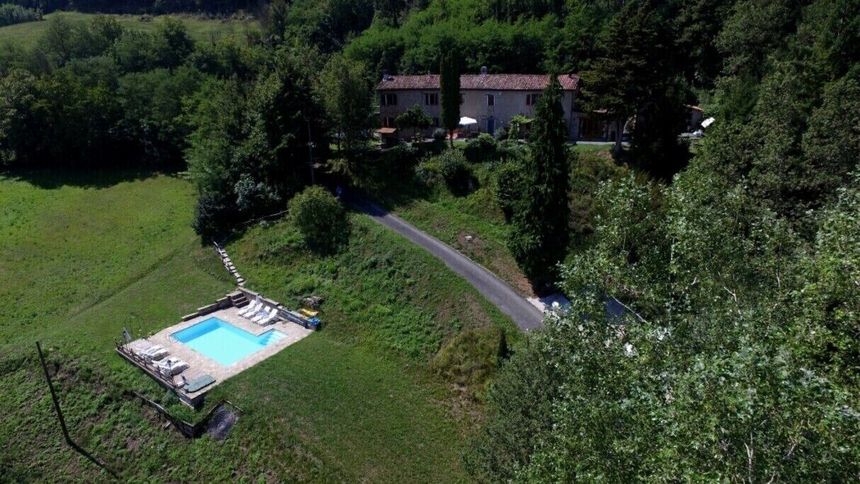 Photo of Outdoor in Monastero Bormida