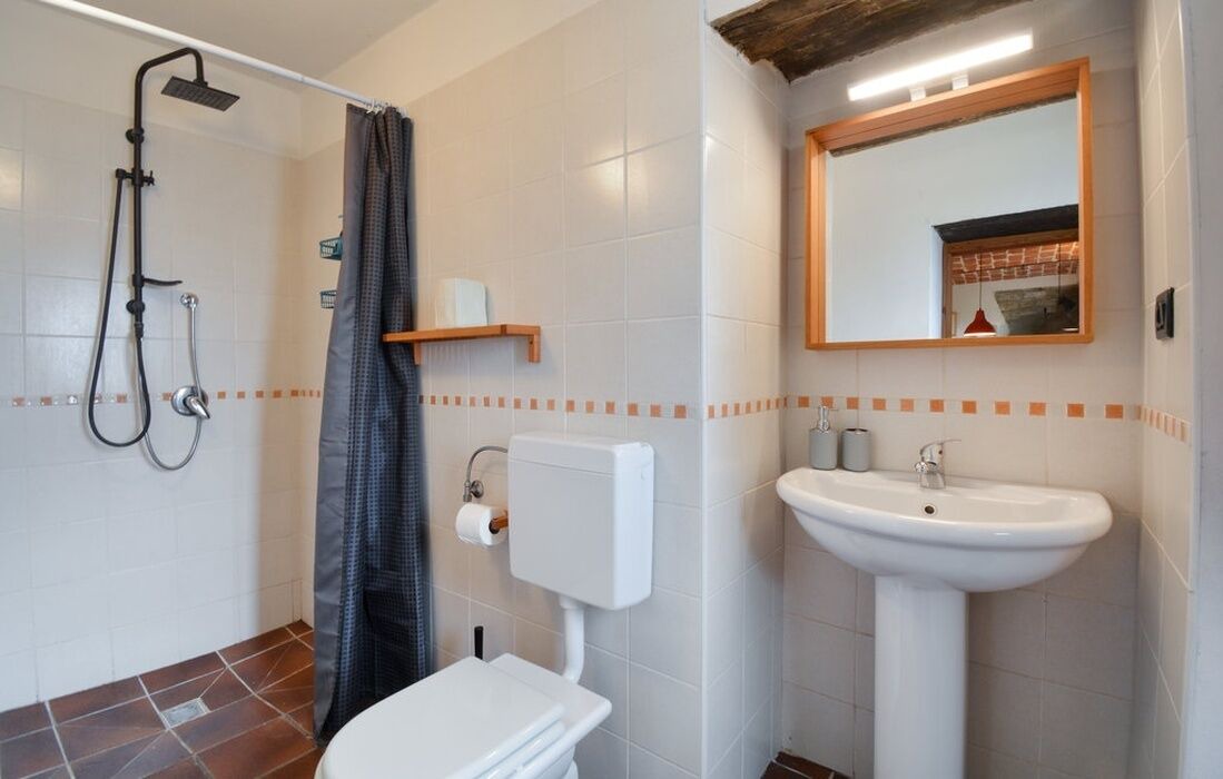 Photo of Bathroom in Monastero Bormida