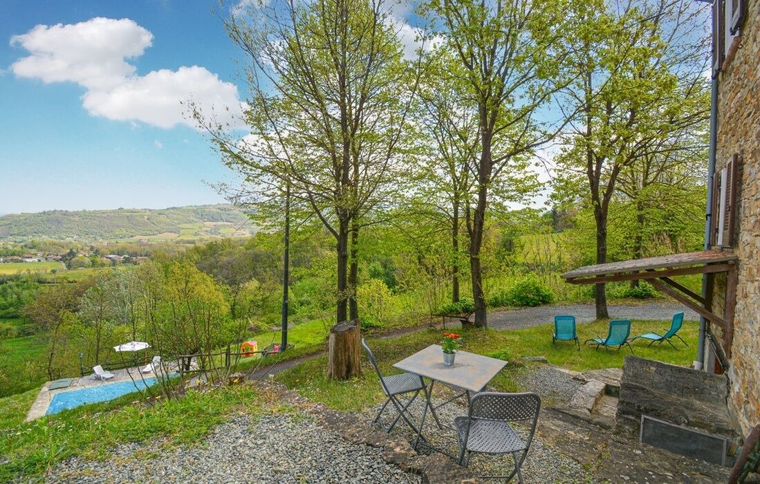 Photo of Outdoor in Monastero Bormida