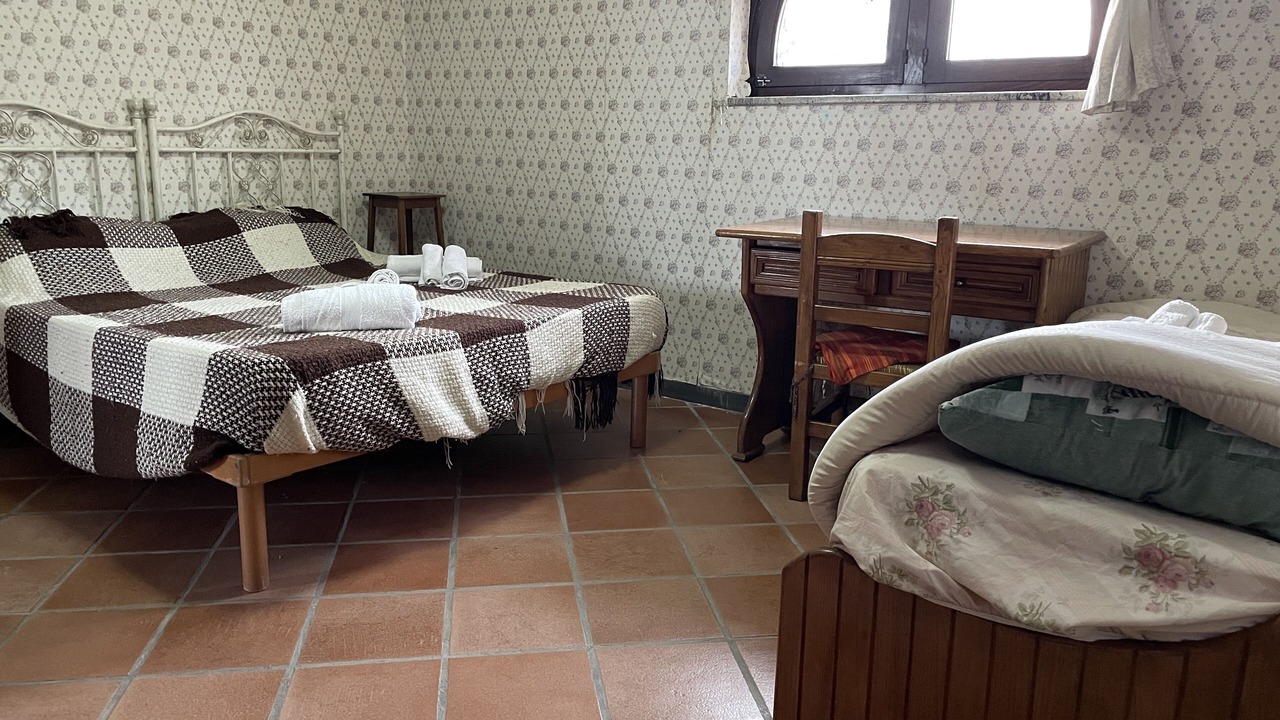 Photo of Bedroom in Terzigno