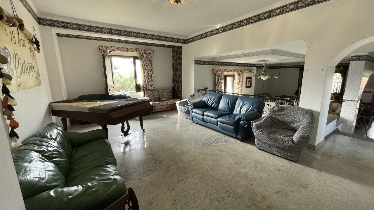 Photo of Livingroom in Terzigno