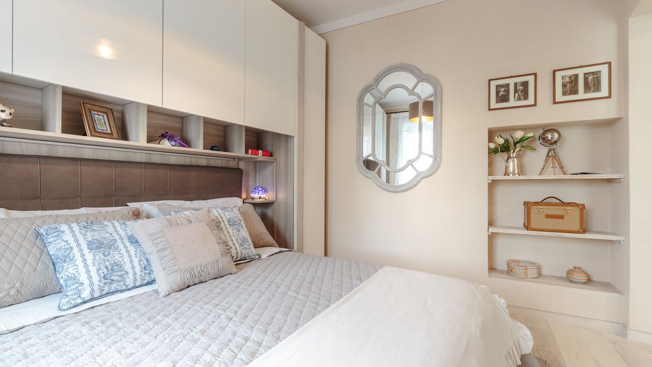 Photo of Bedroom in Lucca