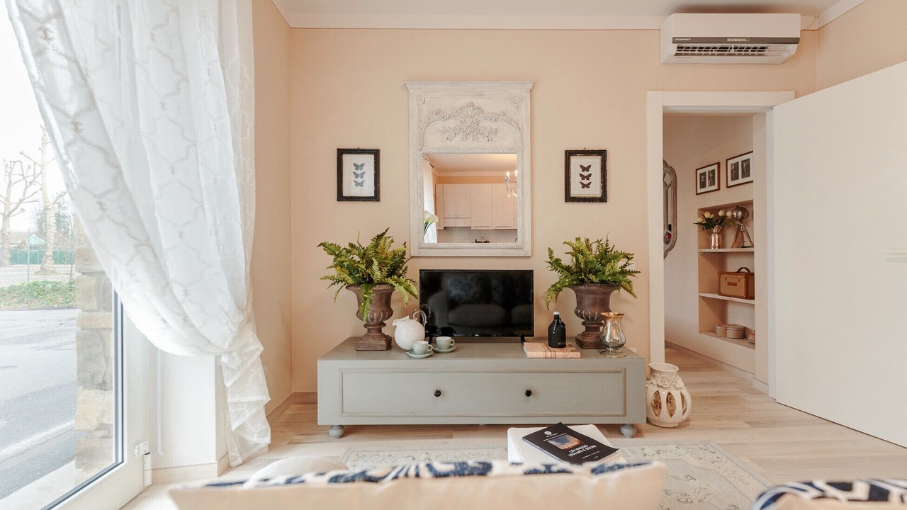 Photo of Livingroom in Lucca