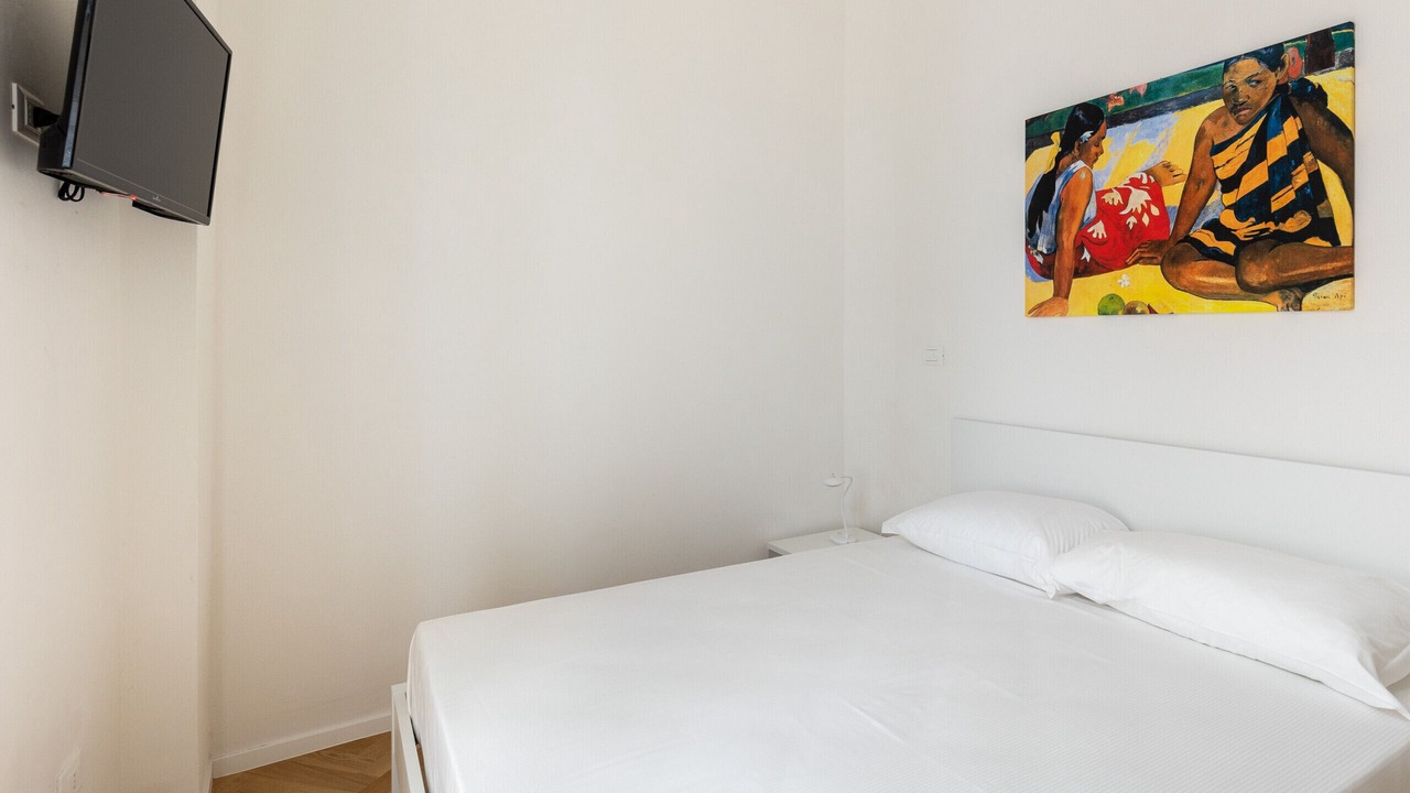 Photo of Bedroom in L'antico Ghetto Ebraico