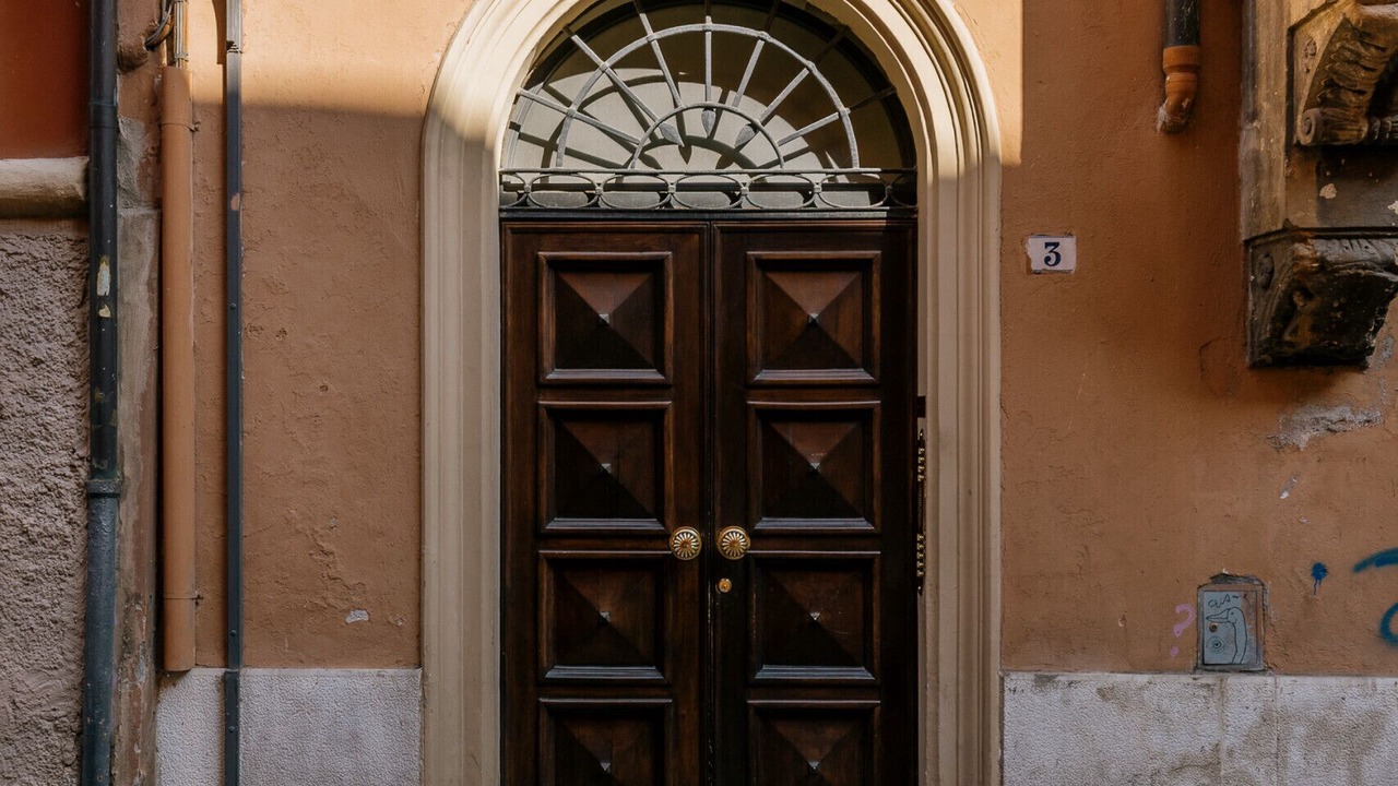 Photo of Outdoor in L'antico Ghetto Ebraico