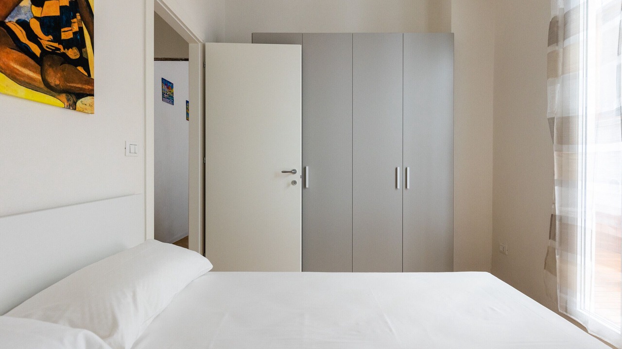 Photo of Bedroom in L'antico Ghetto Ebraico