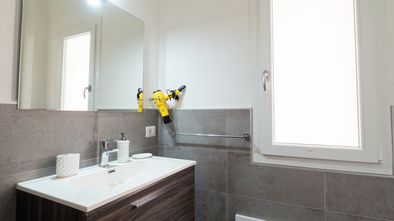 Photo of Bathroom in Torpe