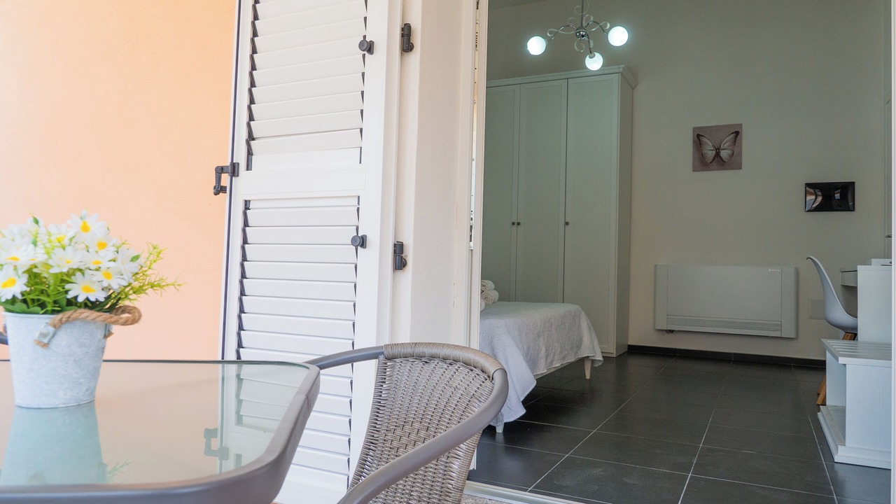 Photo of Bedroom in Torpe