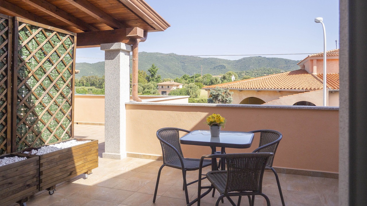 Photo of Outdoor in Torpe