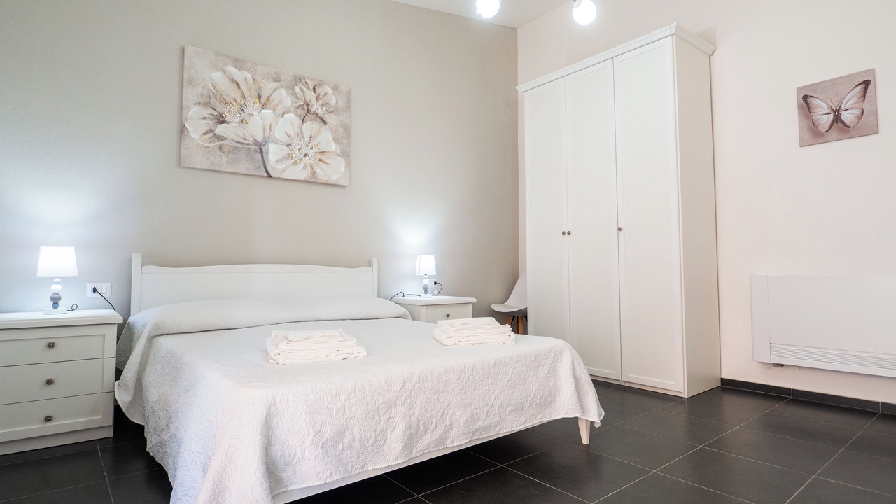 Photo of Bedroom in Torpe