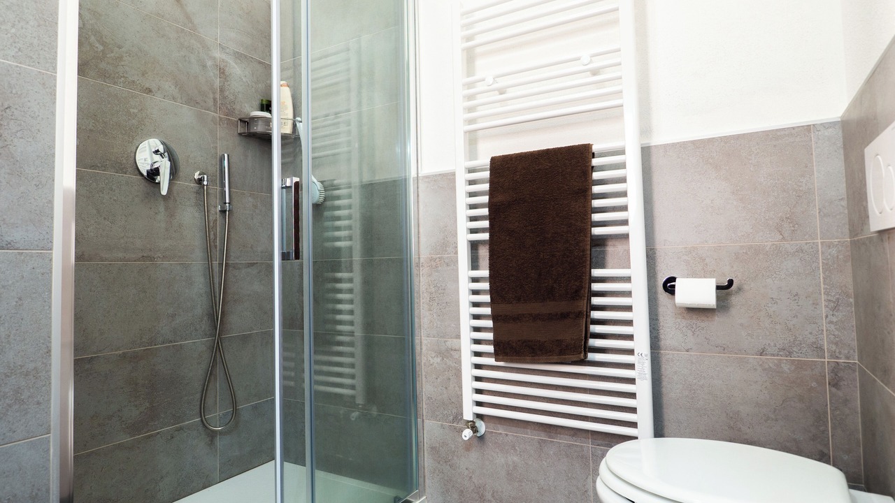 Photo of Bathroom in Torpe
