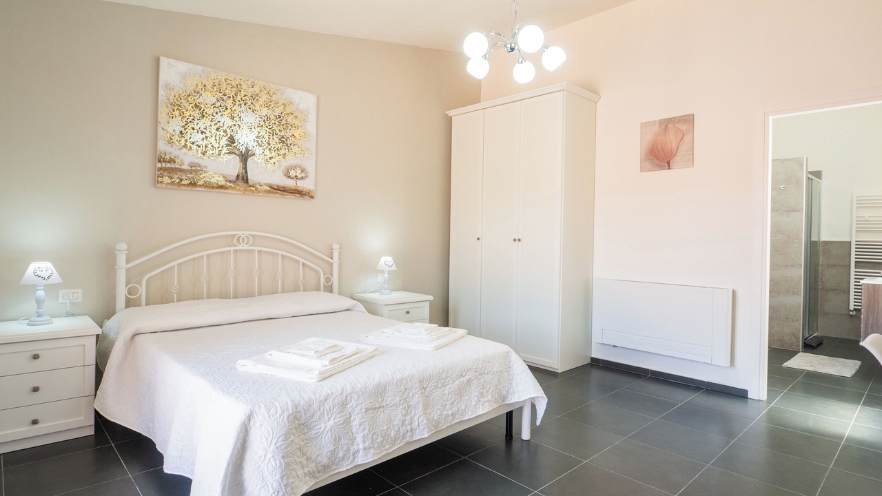Photo of Bedroom in Torpe