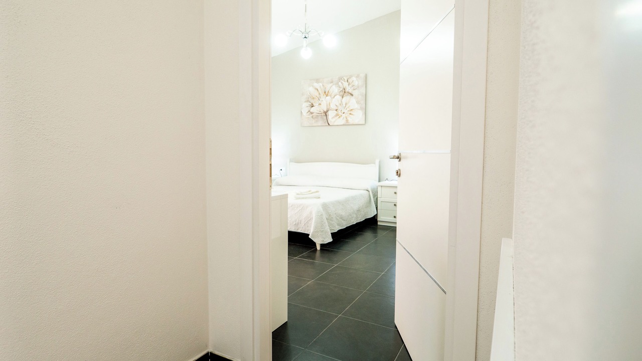 Photo of Bedroom in Torpe