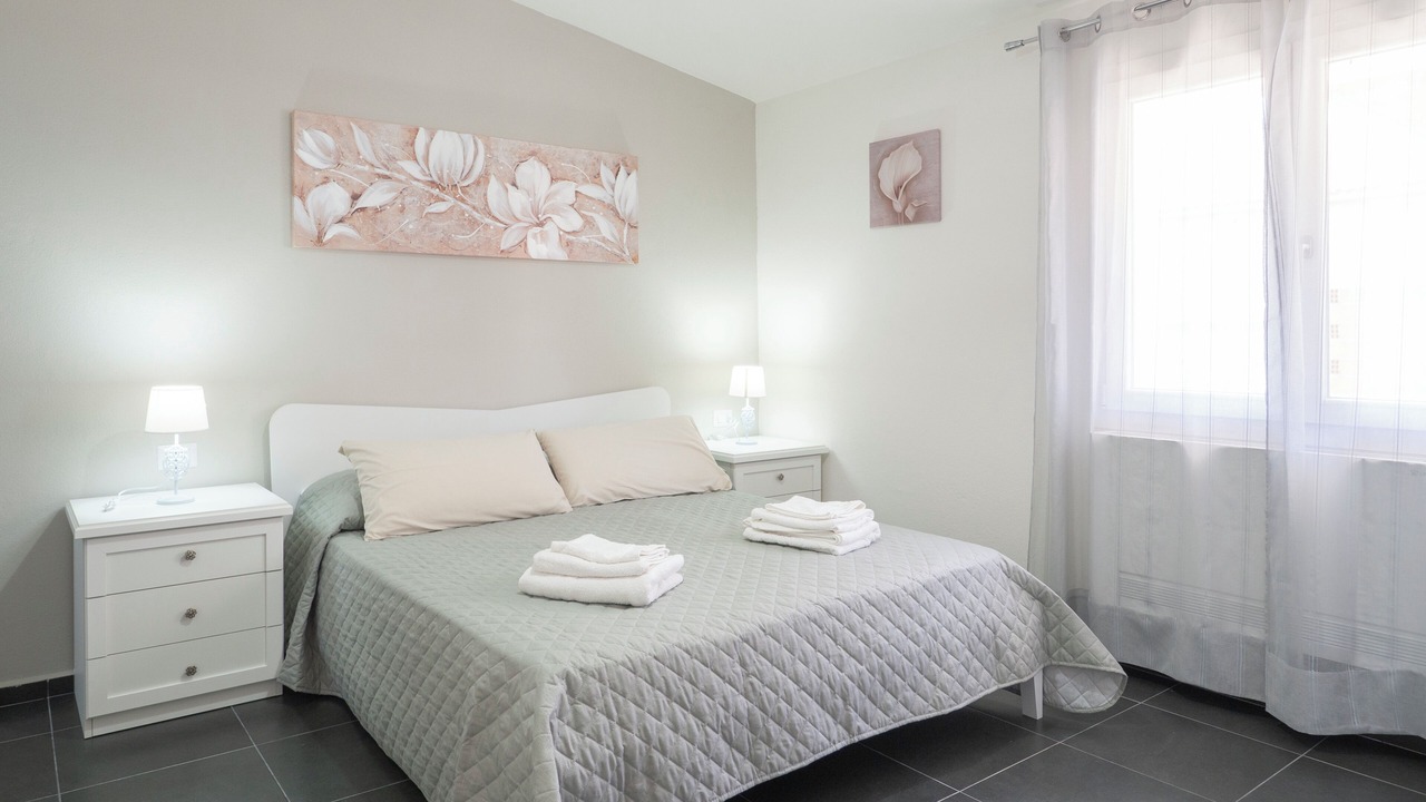 Photo of Bedroom in Torpe