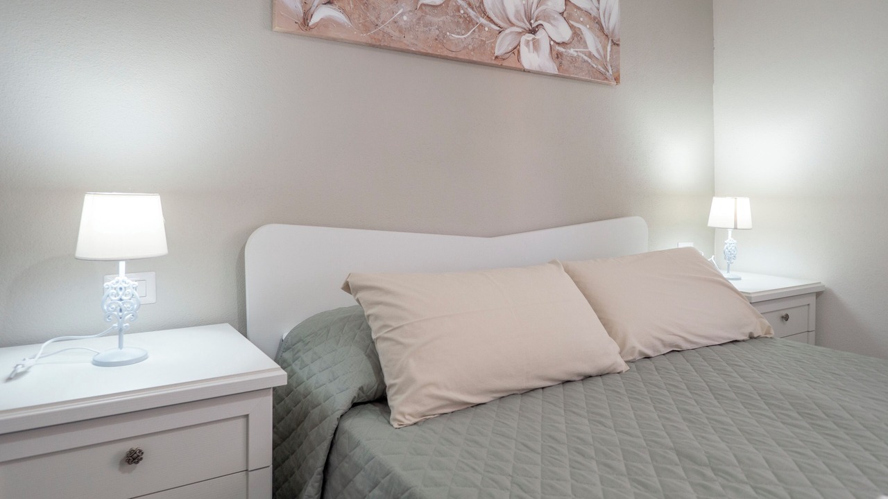 Photo of Bedroom in Torpe