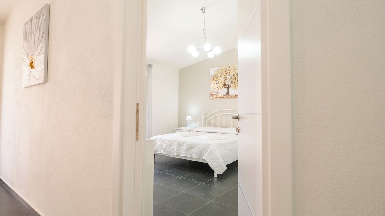 Photo of Bedroom in Torpe