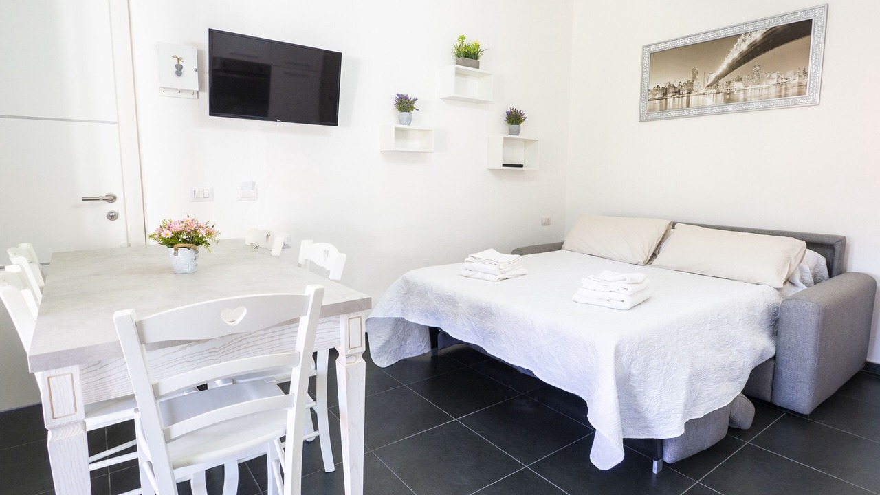 Photo of Bedroom in Torpe