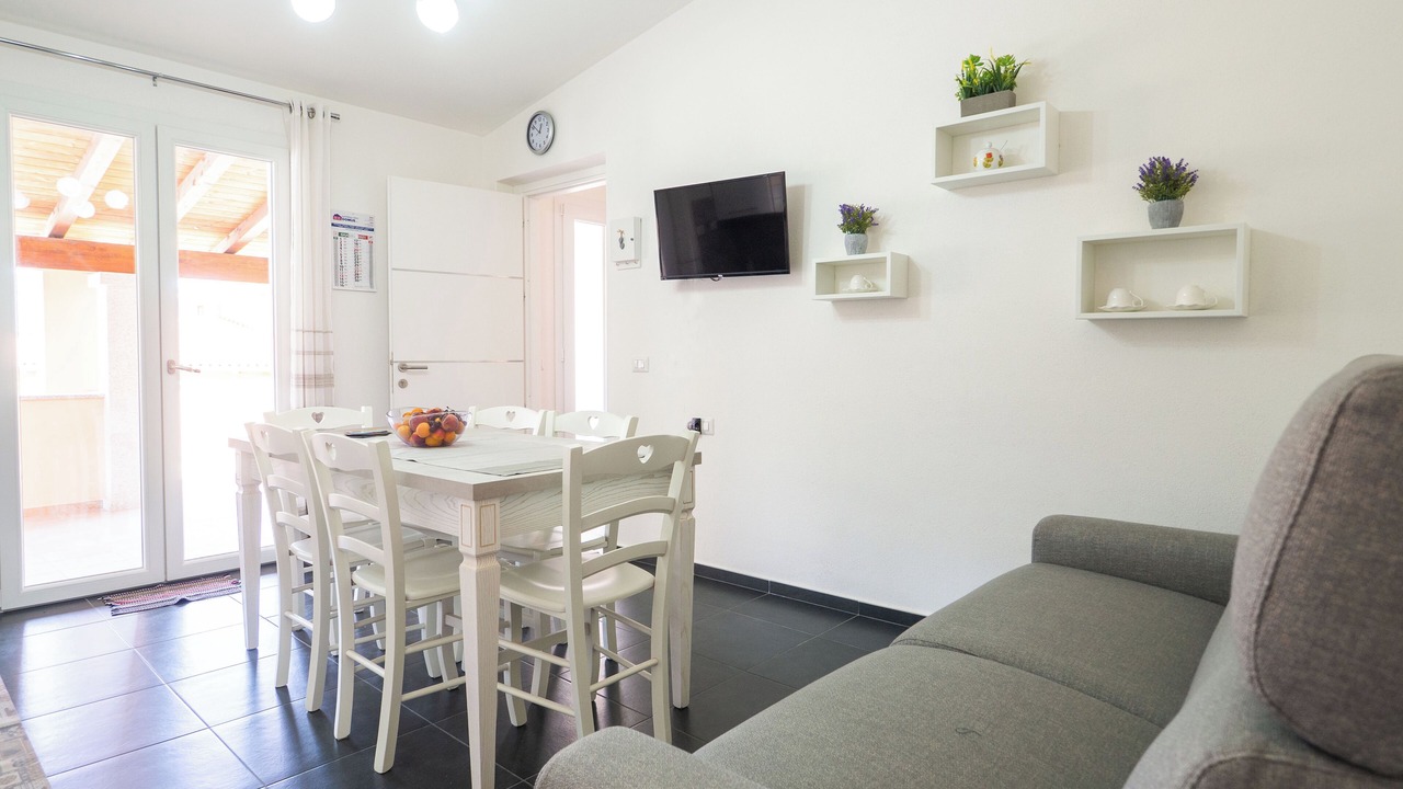 Photo of Livingroom in Torpe