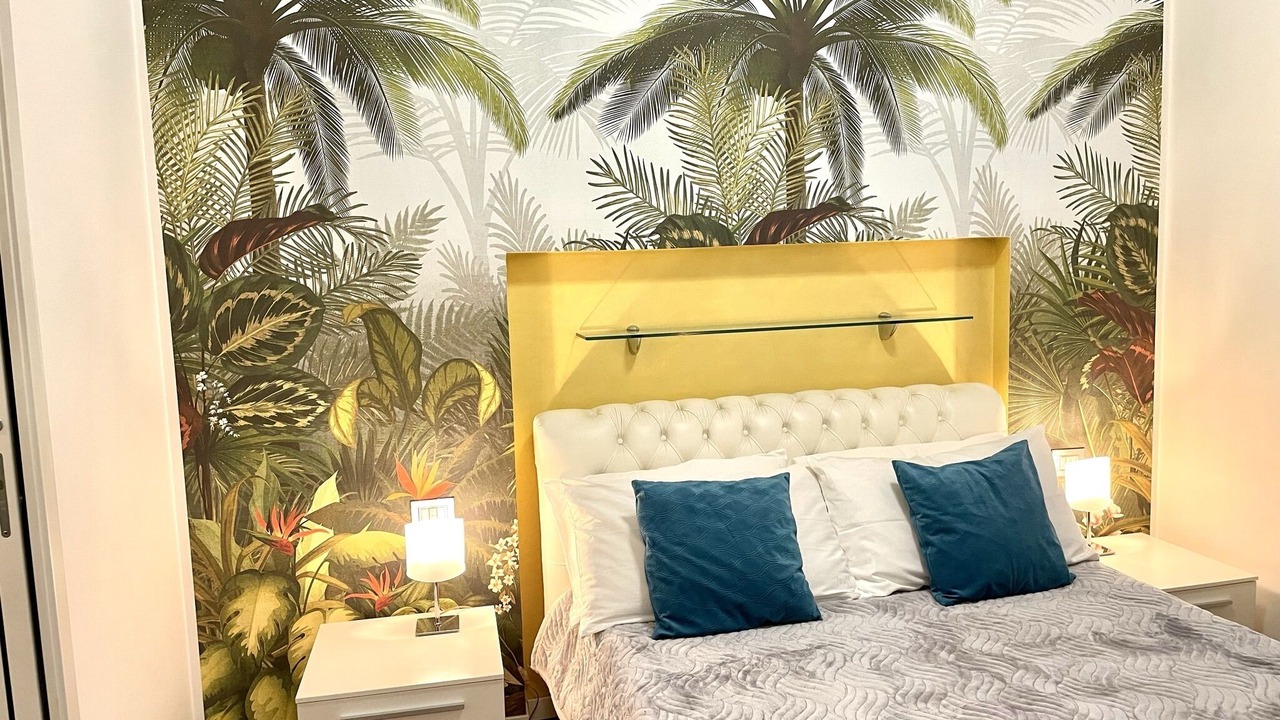 Photo of Bedroom in Porta Nuova