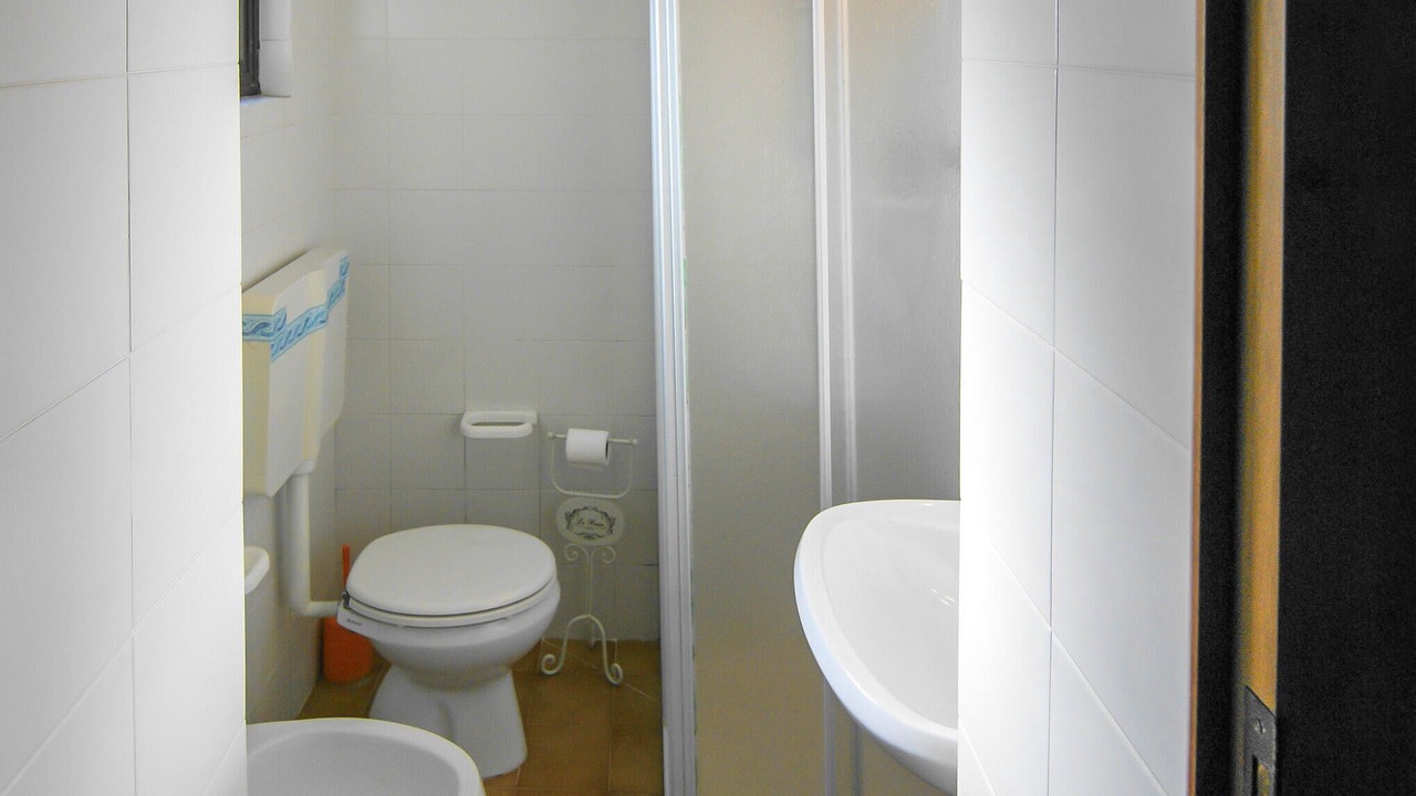 Photo of Bathroom in Macchino