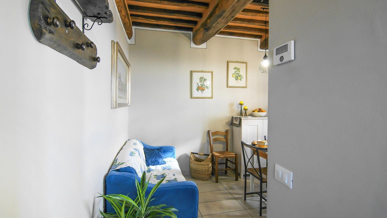 Photo of Bedroom in Macchino