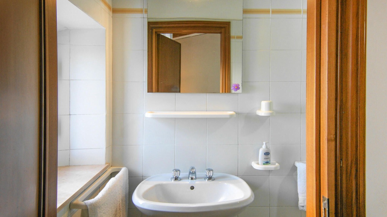 Photo of Bathroom in Macchino