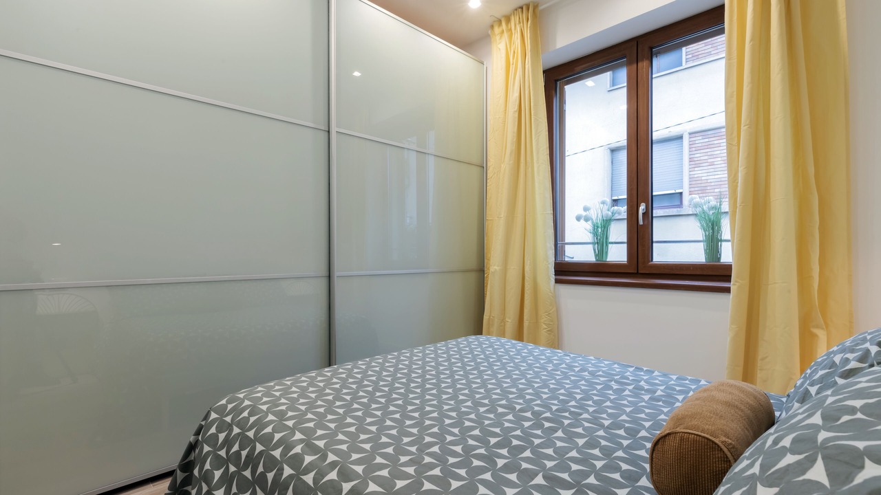 Photo of Bedroom in Meda