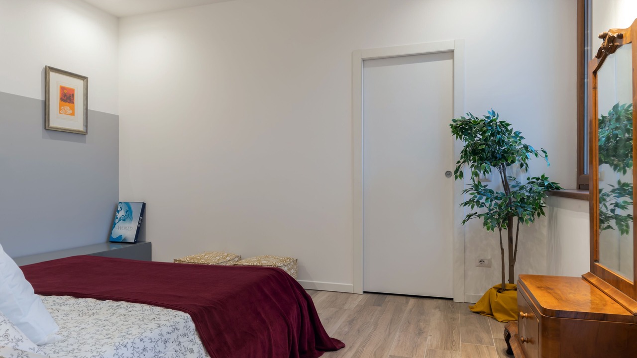 Photo of Bedroom in Meda