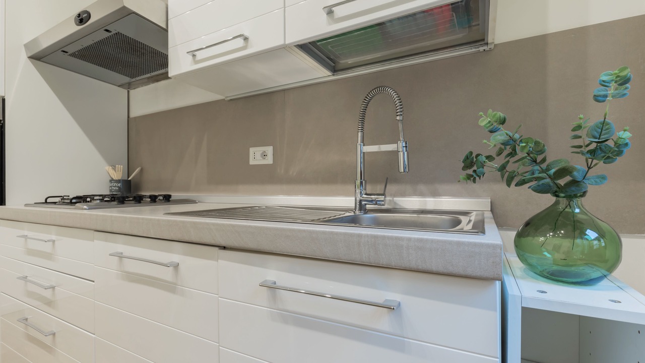 Photo of Kitchen in Meda