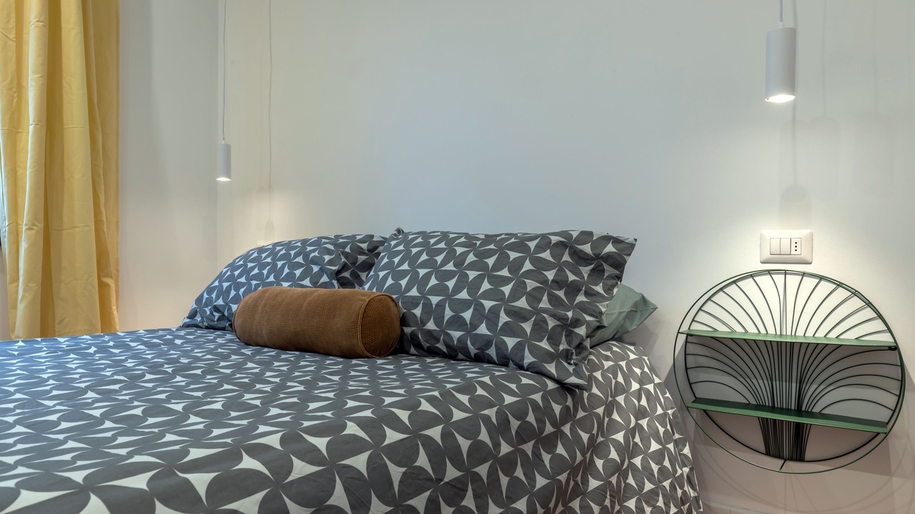 Photo of Bedroom in Meda