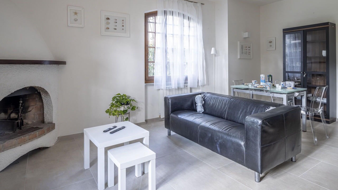 Photo of Bedroom in Ronchi
