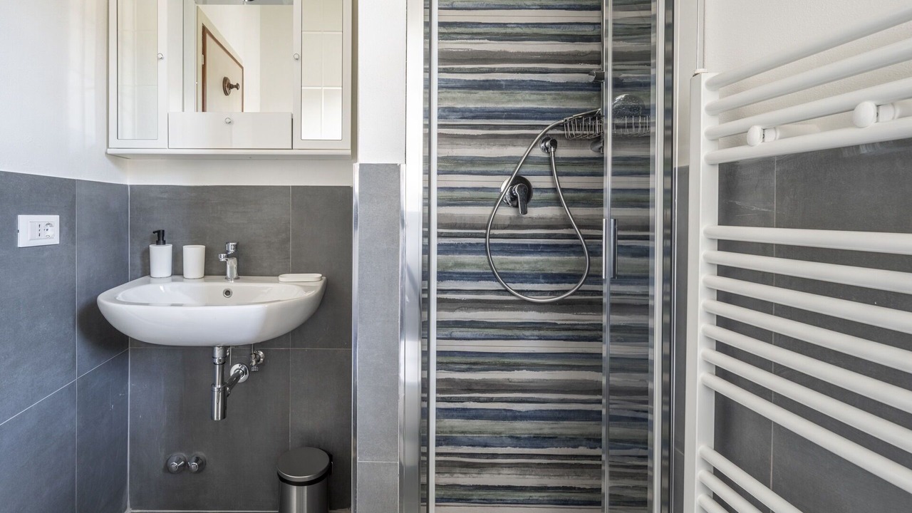 Photo of Bathroom in Ronchi