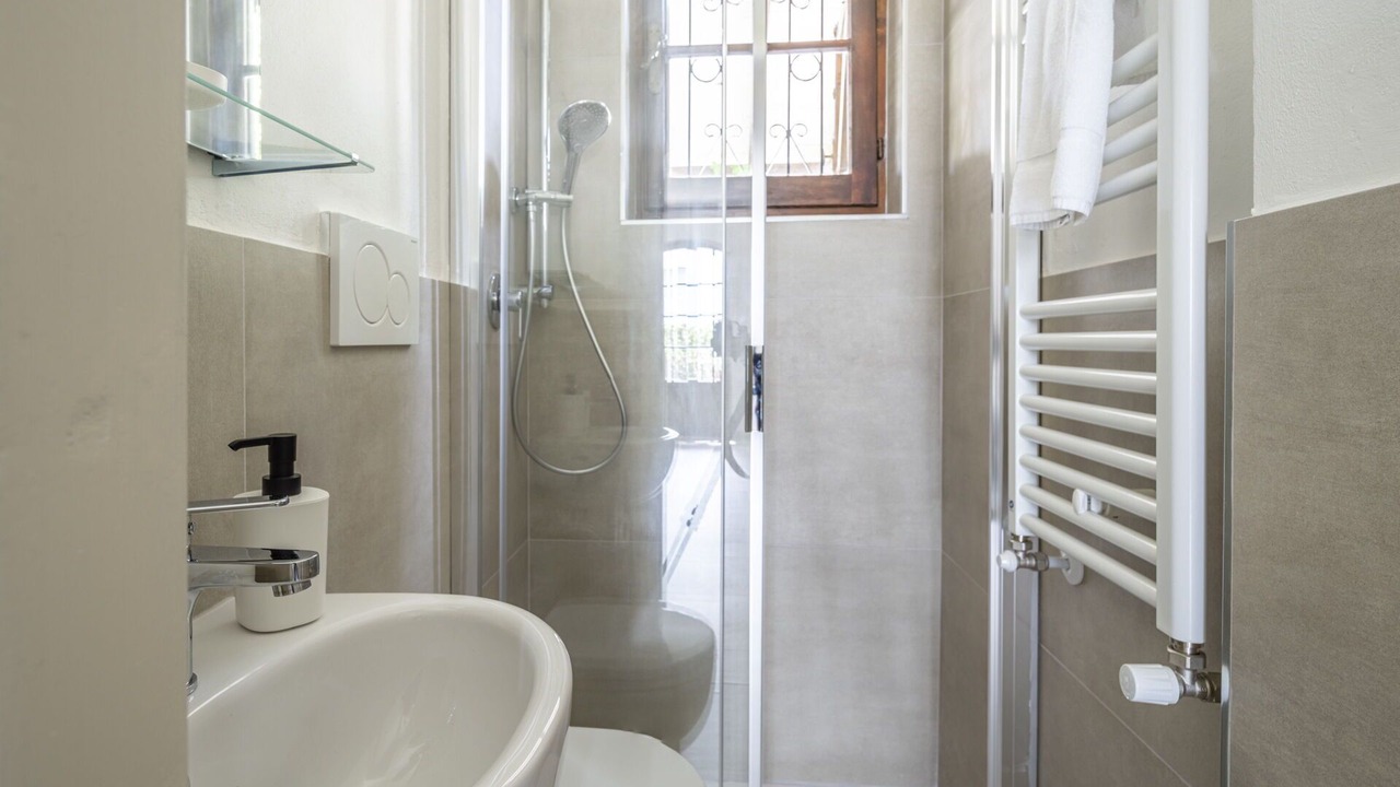 Photo of Bathroom in Ronchi