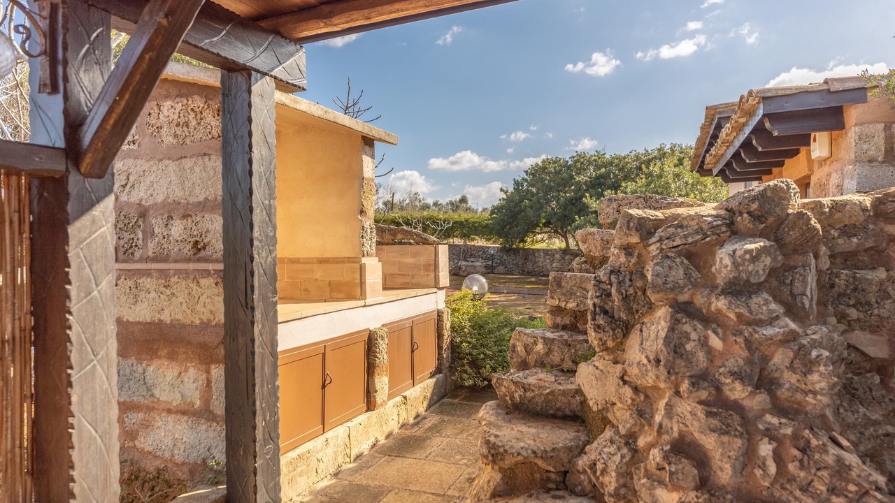 Photo of Outdoor in Alliste