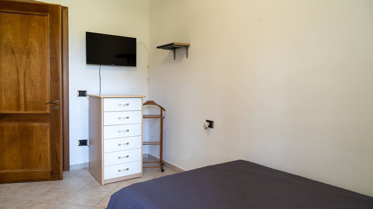Photo of Bedroom in Partinico