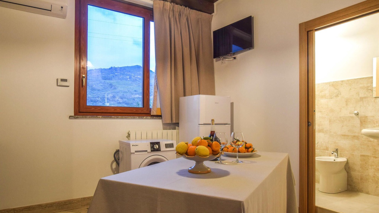 Photo of Bedroom in Gaggi