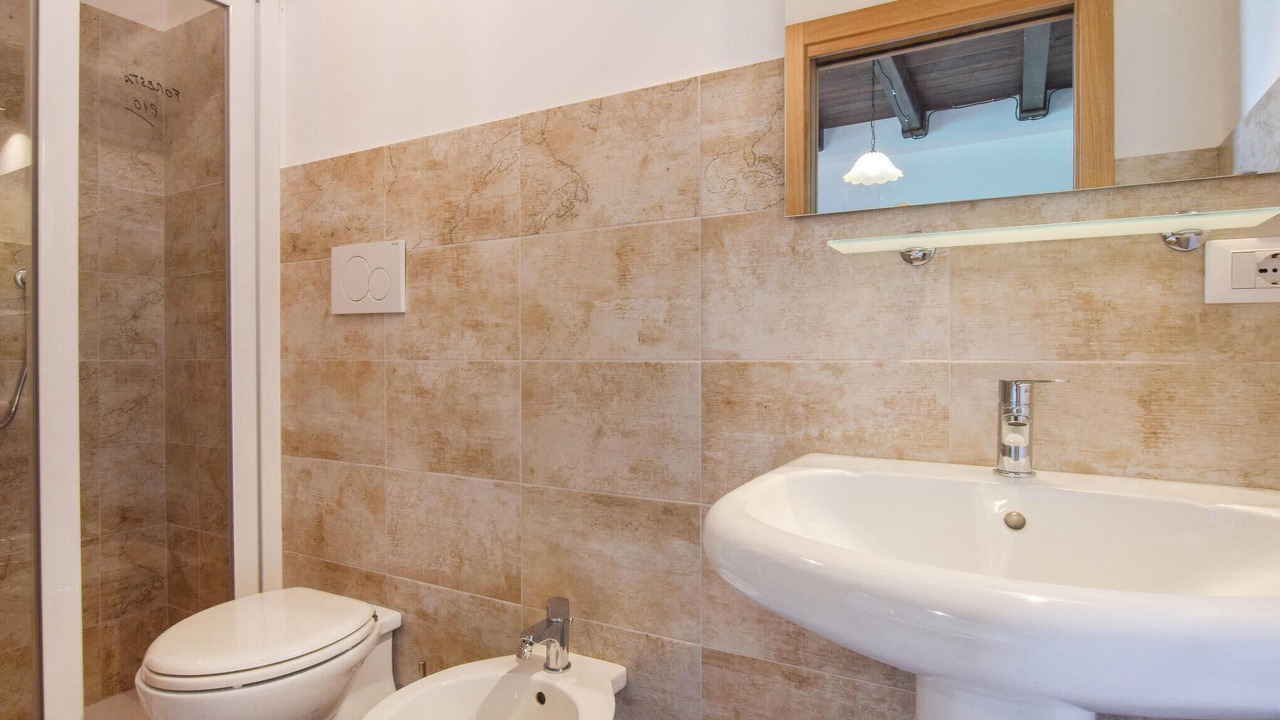Photo of Bathroom in Gaggi