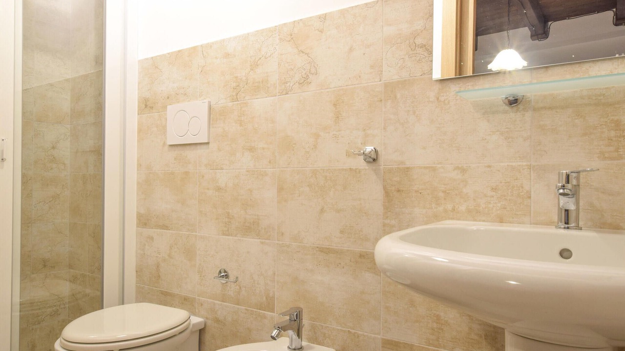 Photo of Bathroom in Gaggi