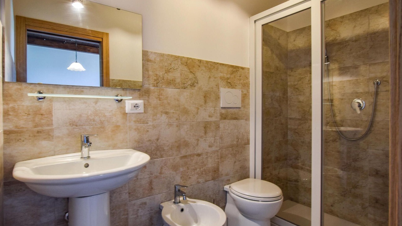 Photo of Bathroom in Gaggi