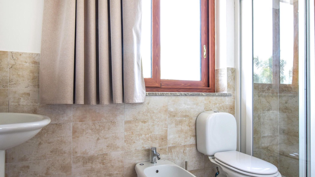 Photo of Bathroom in Gaggi