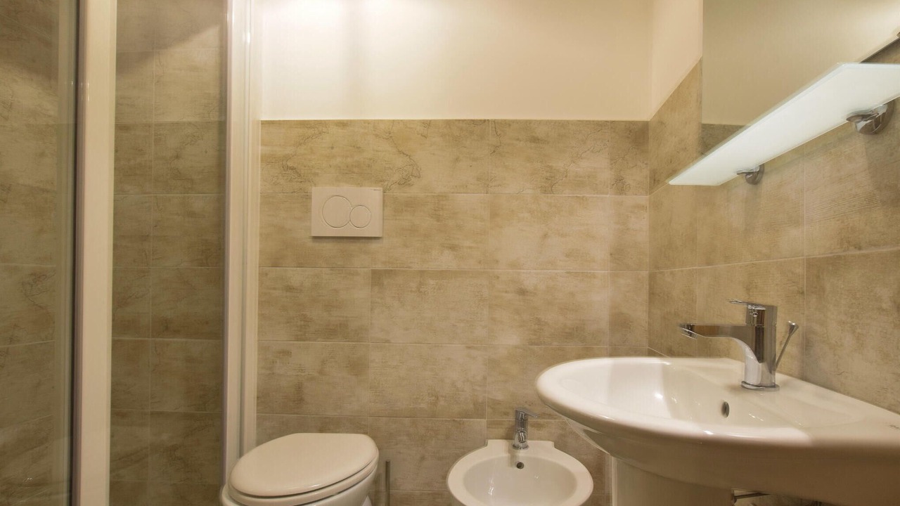 Photo of Bathroom in Gaggi
