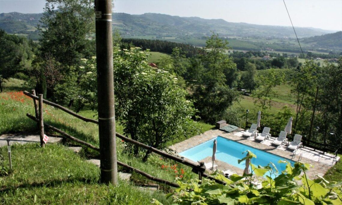 Photo of Outdoor in Monastero Bormida