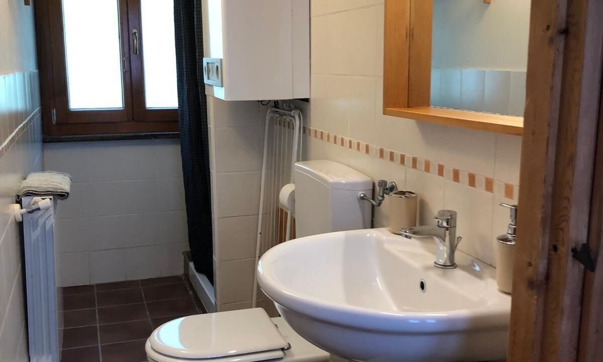 Photo of Bathroom in Monastero Bormida