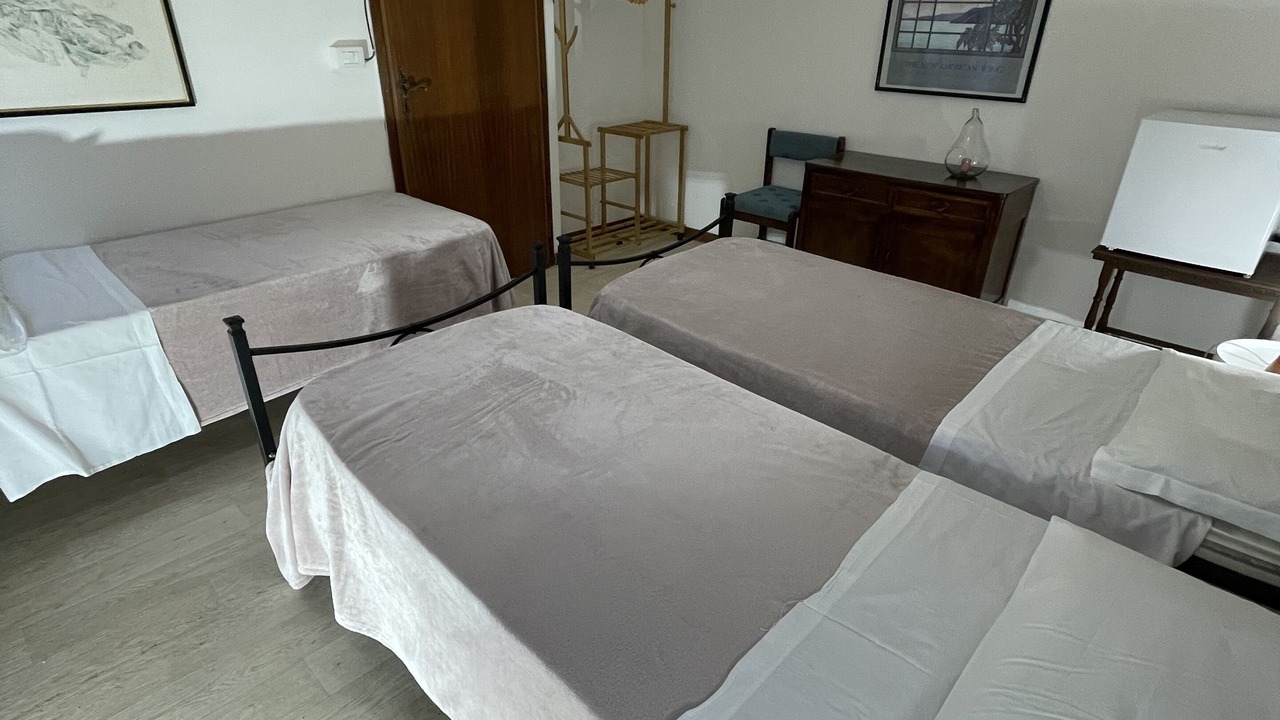 Photo of Bedroom in Cannaregio