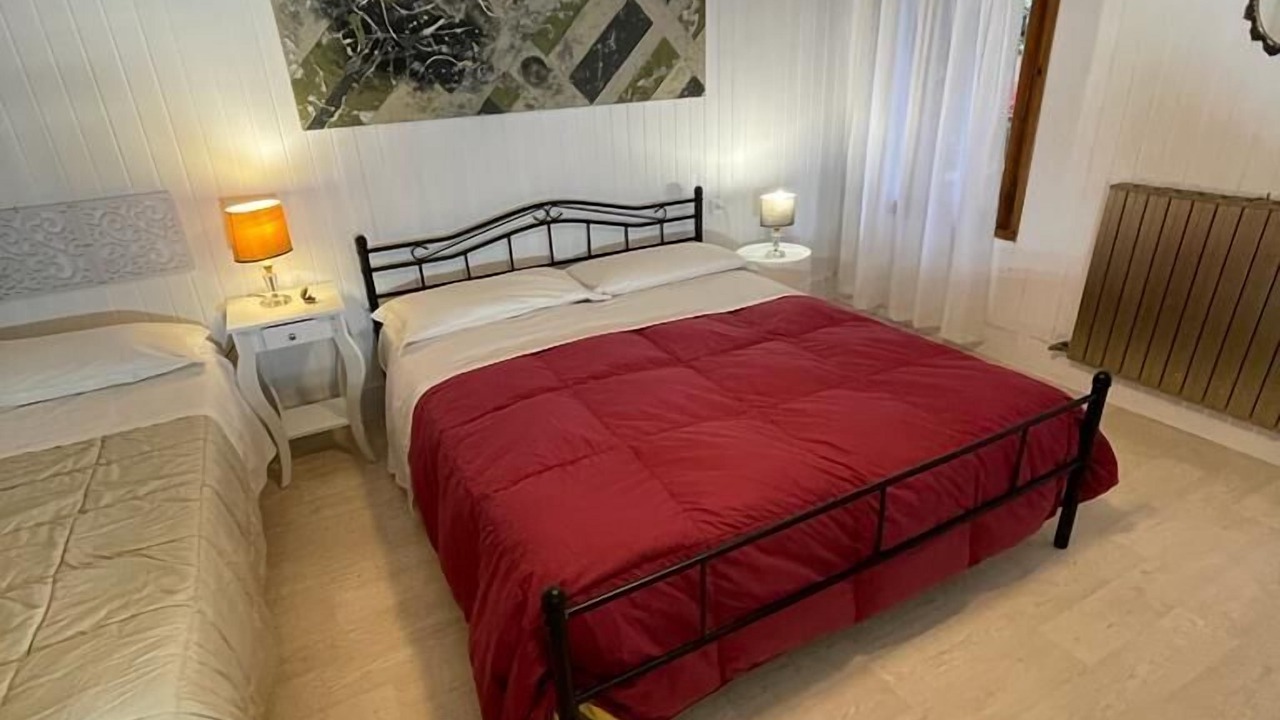 Photo of Bedroom in Cannaregio
