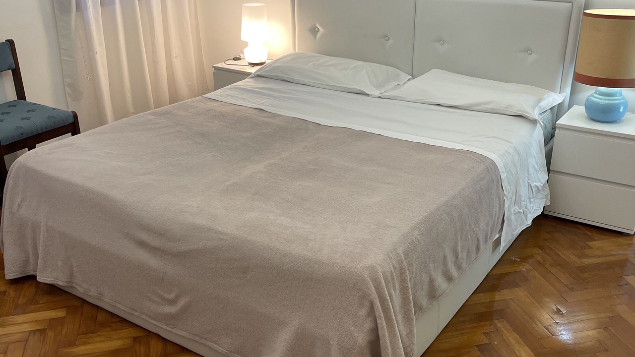 Photo of Bedroom in Cannaregio